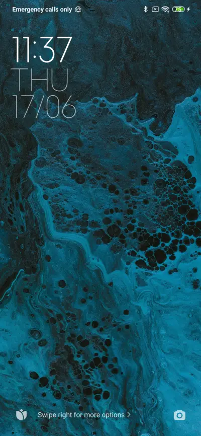 OxygenOS Icons - Screenshot 1