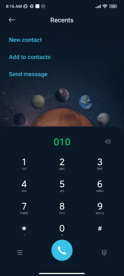 StellarLink - Screenshot 7