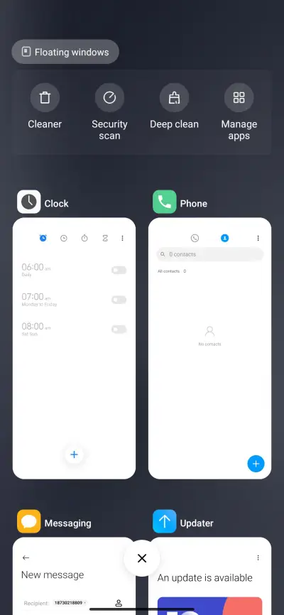 14 Ultra v12 - Screenshot 4