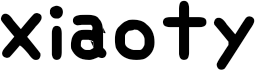 xiaoty