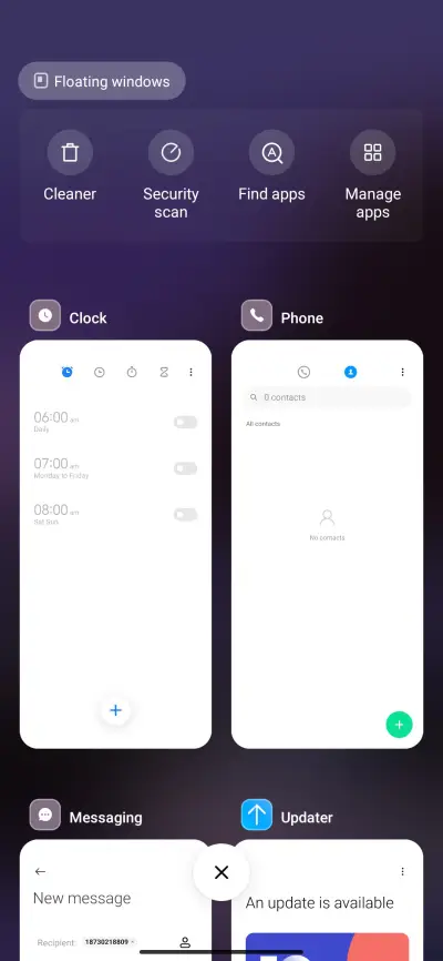 Minimal Kingdom - Screenshot 4
