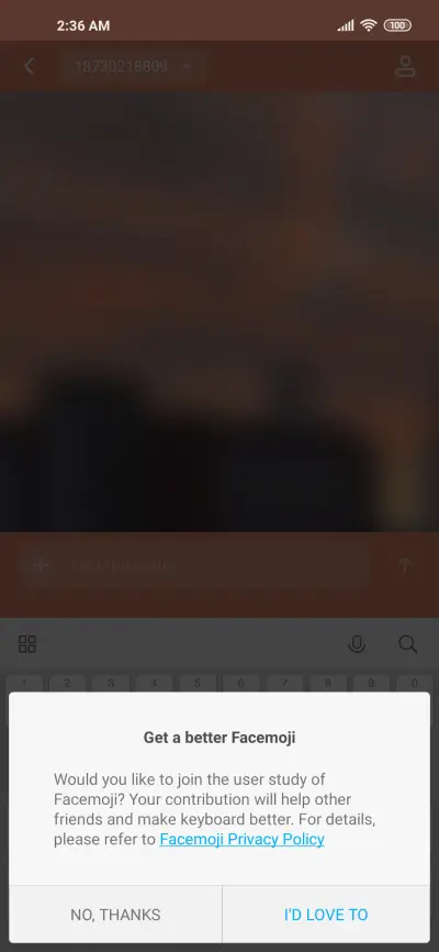 Romance on Earth - Screenshot 9