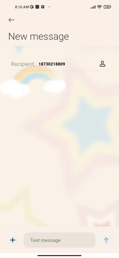 HelloKitty sticker - Screenshot 8