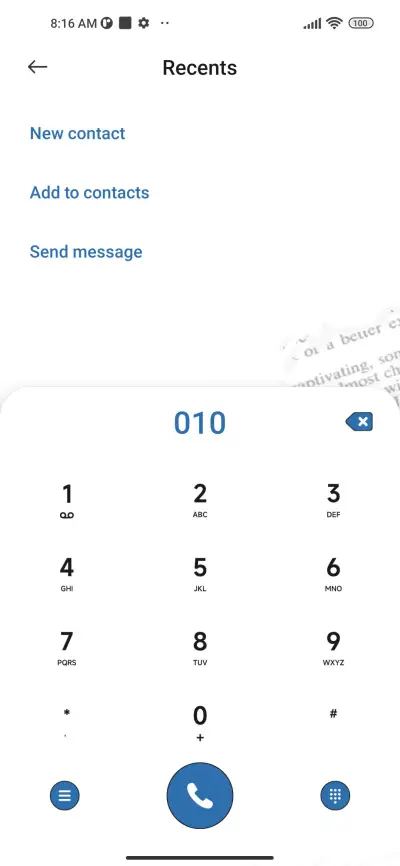 Classical Girl - Screenshot 6