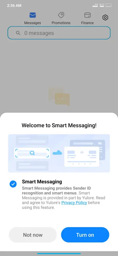 Leo XL - Screenshot 7