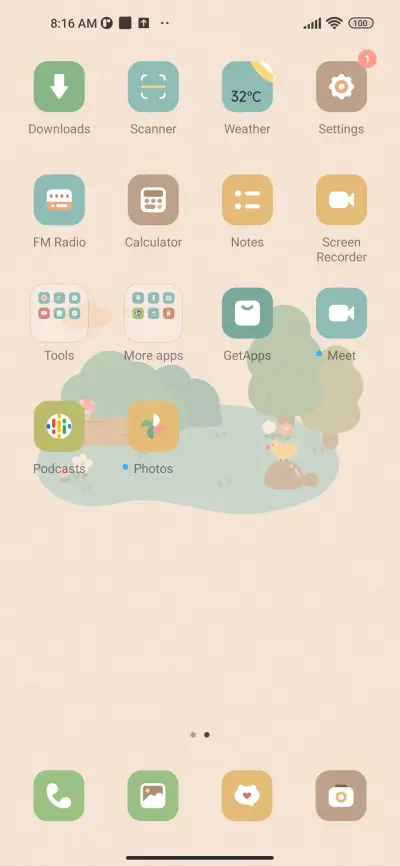 Happy Zoo - Screenshot 3