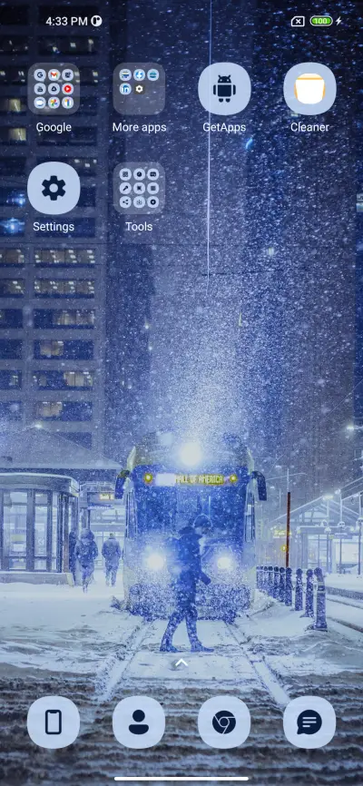 Glow View - Screenshot 3