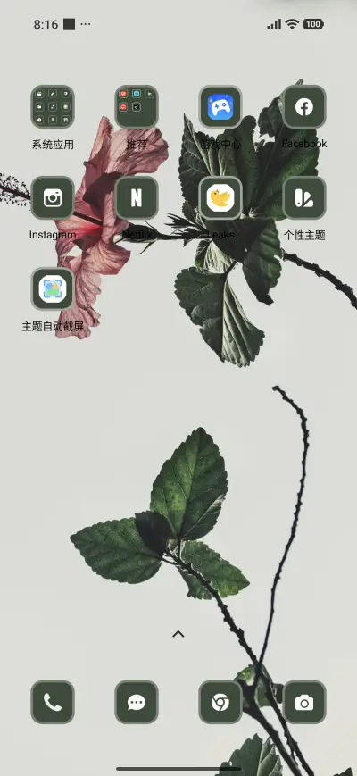 Pink Hibiscus - Screenshot 3