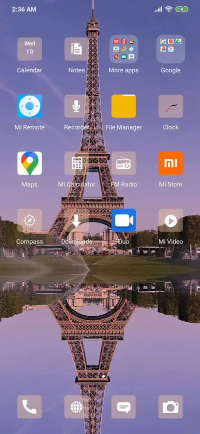 EifellTower_3MDS - Screenshot 3