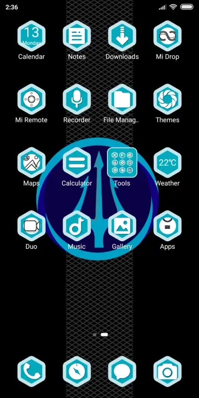 Poseidon_DWM19 - Screenshot 3