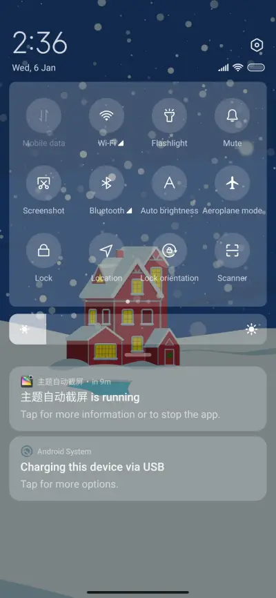 Big Snow Lodge - Screenshot 5