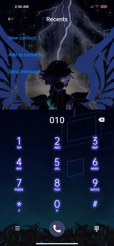 I'm a demon - Screenshot 6