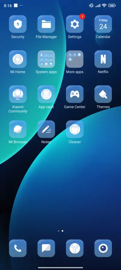 Edge of the Stars - Screenshot 3