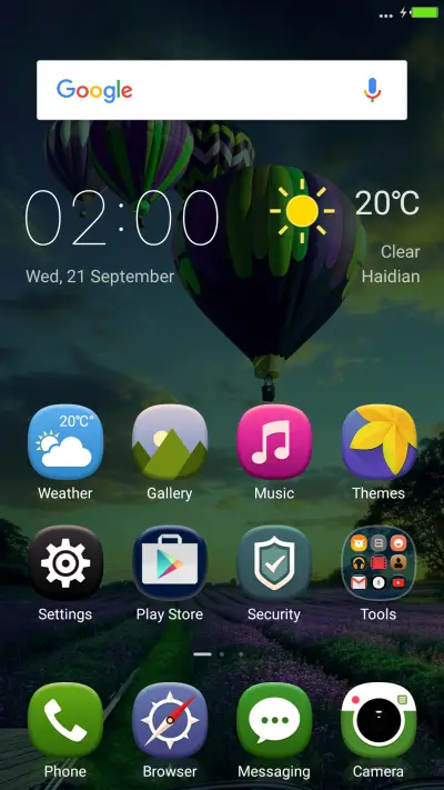 AIR-LIFT[In Designs] - Screenshot 2