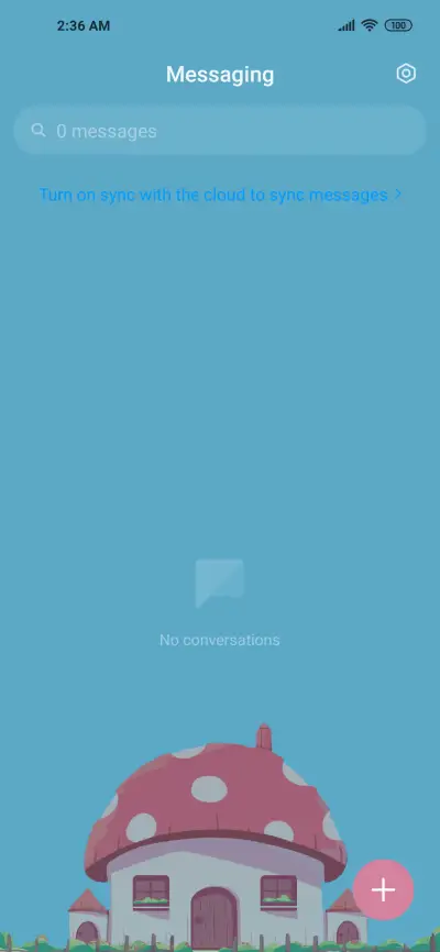 Mushroom house - Screenshot 8