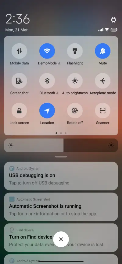 BOSV12 - Screenshot 5