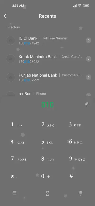 Sakura reflection - Screenshot 7