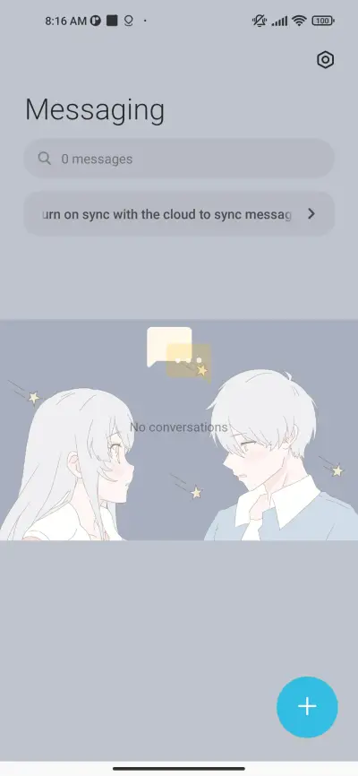 starlit night - Screenshot 7