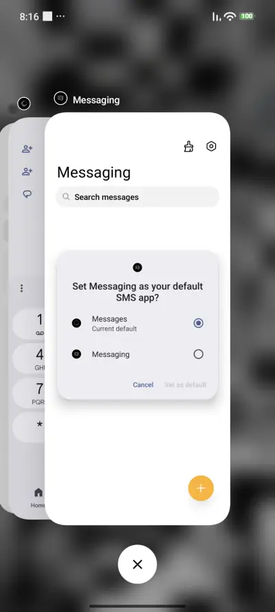 Black and white - Screenshot 4