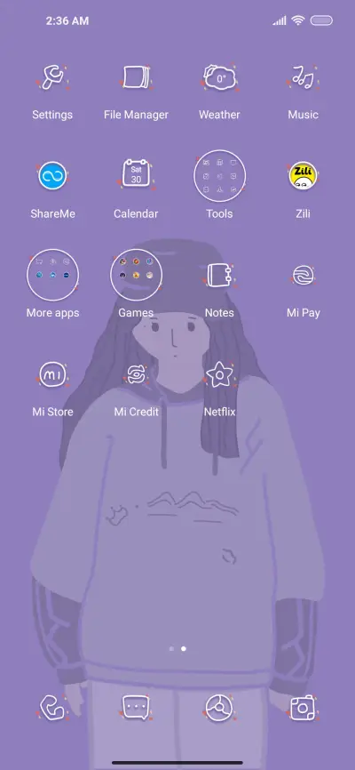 Handsome fairy - Screenshot 3