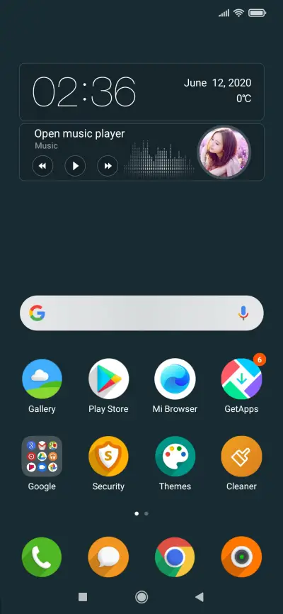 Dark World v3.0 - Screenshot 2