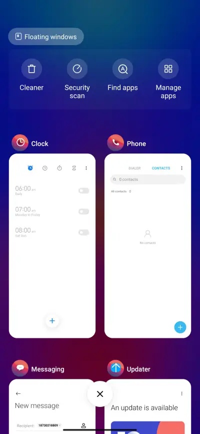 Krishna doz - Screenshot 4