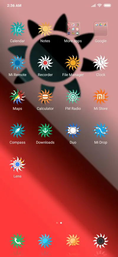 Black Sun_DWM3 - Screenshot 3