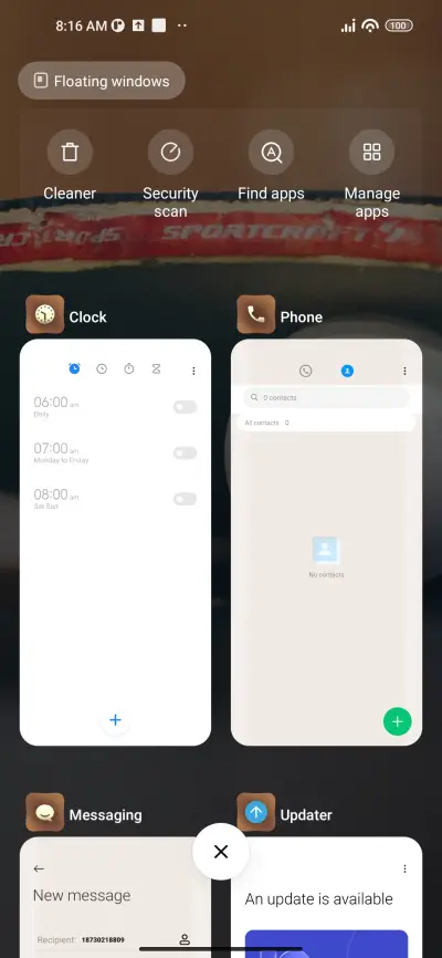 color - Screenshot 4