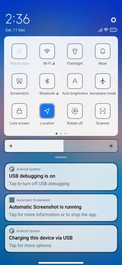 Montagna rosa - Screenshot 5
