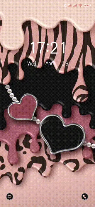 Fluid love - Screenshot 1