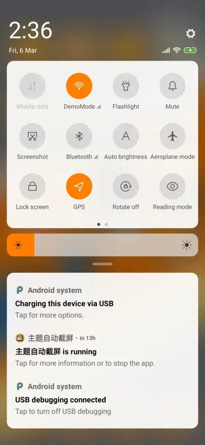 Parkour_3MDP - Screenshot 5