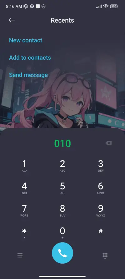 NeoPinkChic - Screenshot 7