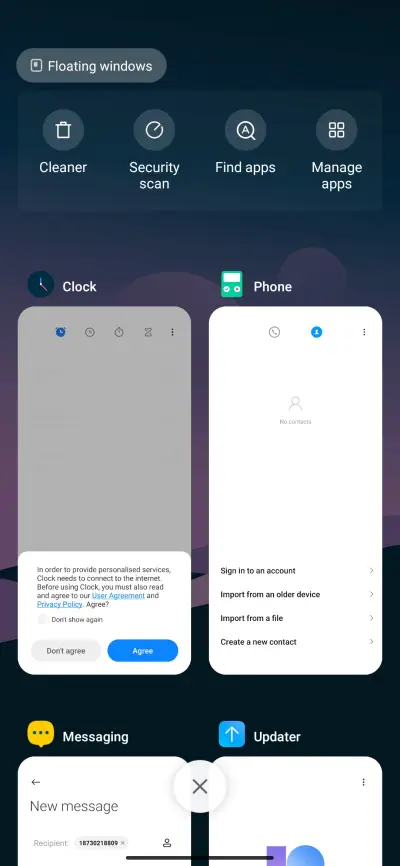 Home Pro - Screenshot 4