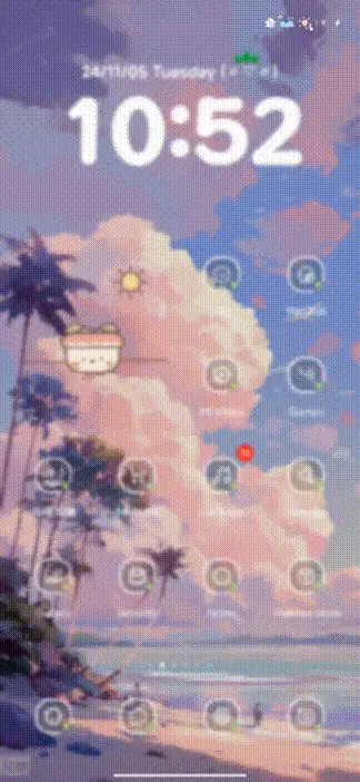 Neverland - Screenshot 1