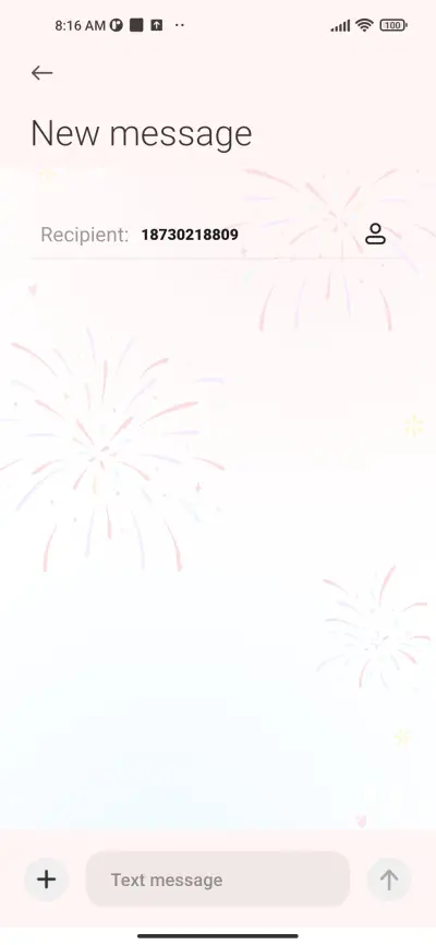 Sanrio fireworks - Screenshot 8