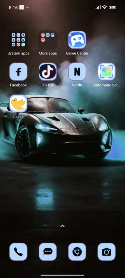 sports racing - Screenshot 3