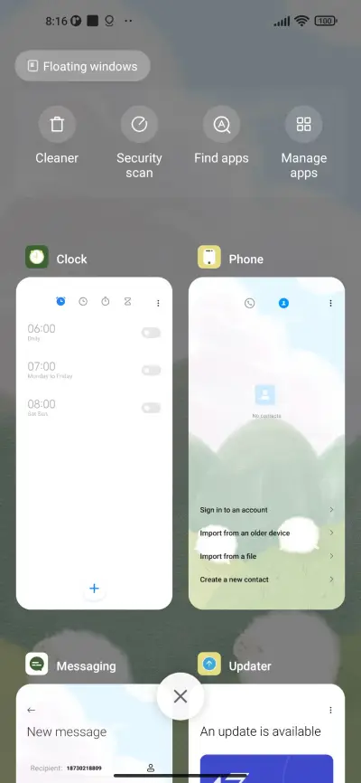 Field sheep - Screenshot 4