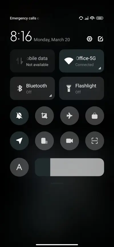 Feather - Screenshot 5