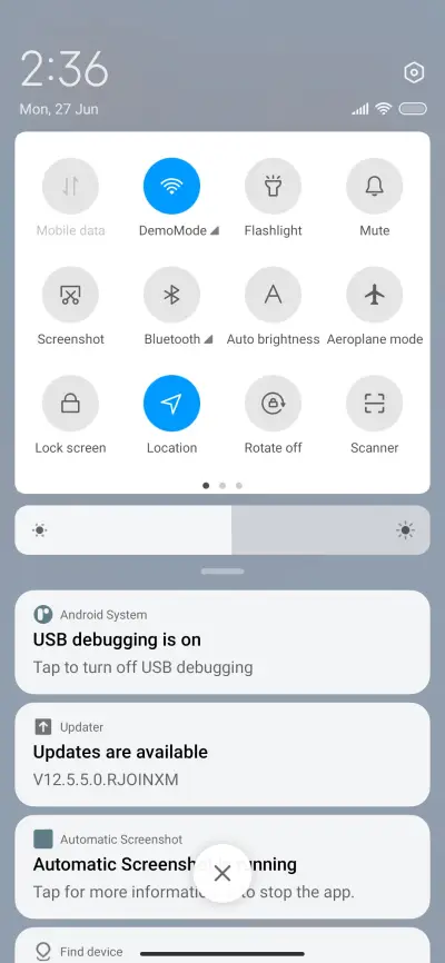 simple - Screenshot 5