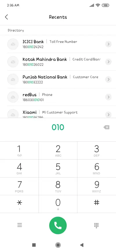 cc adorable - Screenshot 1