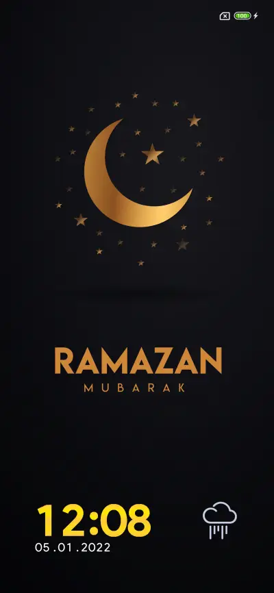 Ramazan Uno - Screenshot 1