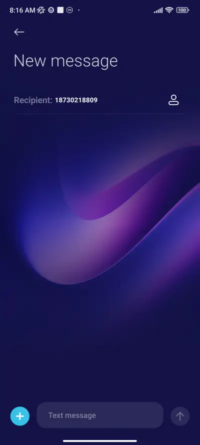 Violet Mirage - Screenshot 8