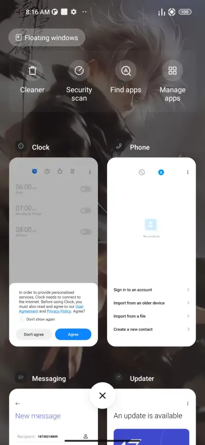 antiquity - Screenshot 4