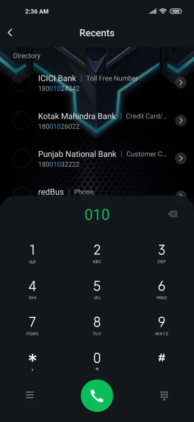 Black Cat Dynamics - Screenshot 7