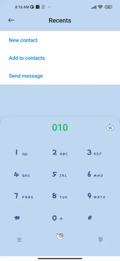 cute forest girl - Screenshot 7