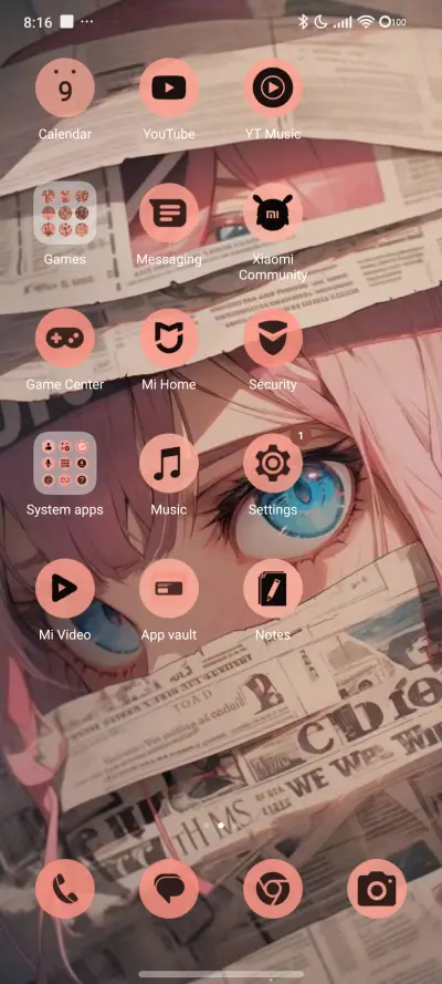 pacar merah - Screenshot 3