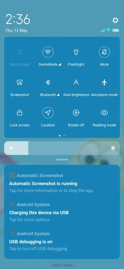 Angry birds swim - Screenshot 6