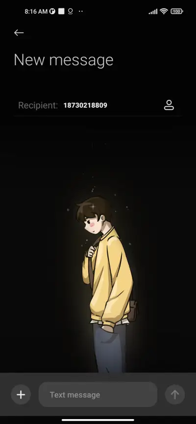 Forget loneliness - Screenshot 8