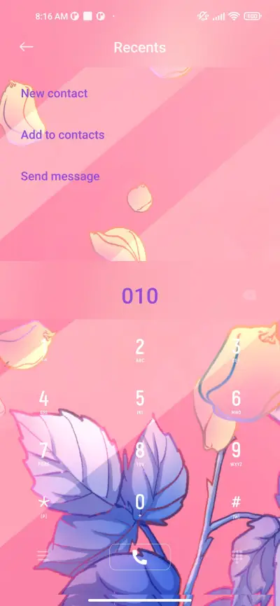 Pink Beauty - Screenshot 7