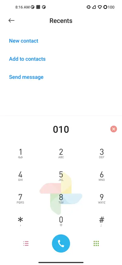 Light os v12 - Screenshot 6